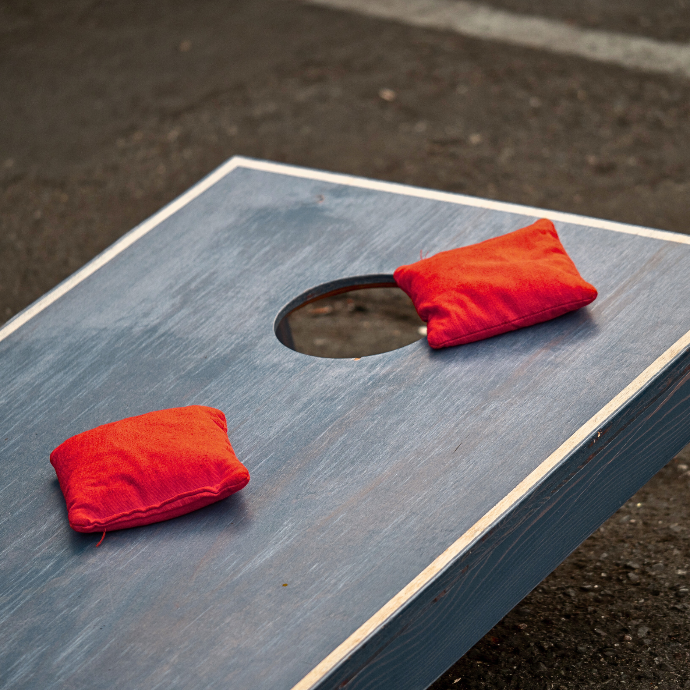 Cornhole